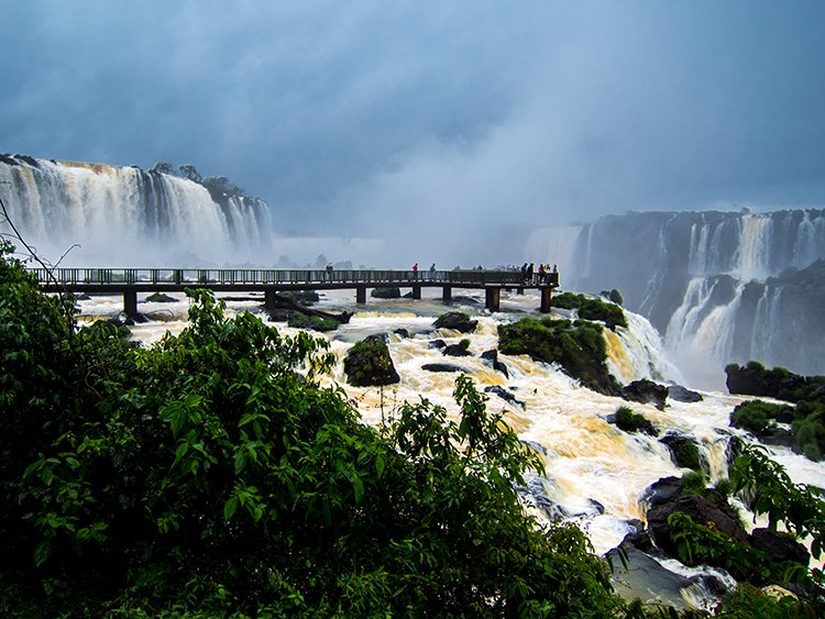 BRA SUL PARA IguazuFalls 2014SEPT18 053